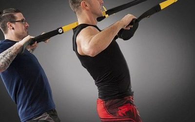 ¿Qué es y cómo surgió el TRX?