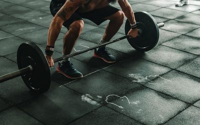 ¿Cuáles son las Ventajas de Hacer CrossFit?