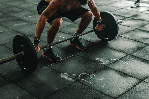 ¿Cuáles son las Ventajas de Hacer CrossFit?